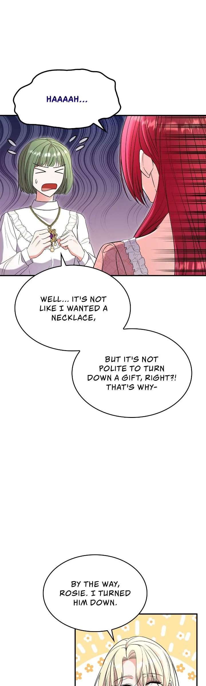 Don’t Do This Your Majesty! Chapter 68 – Page 40
