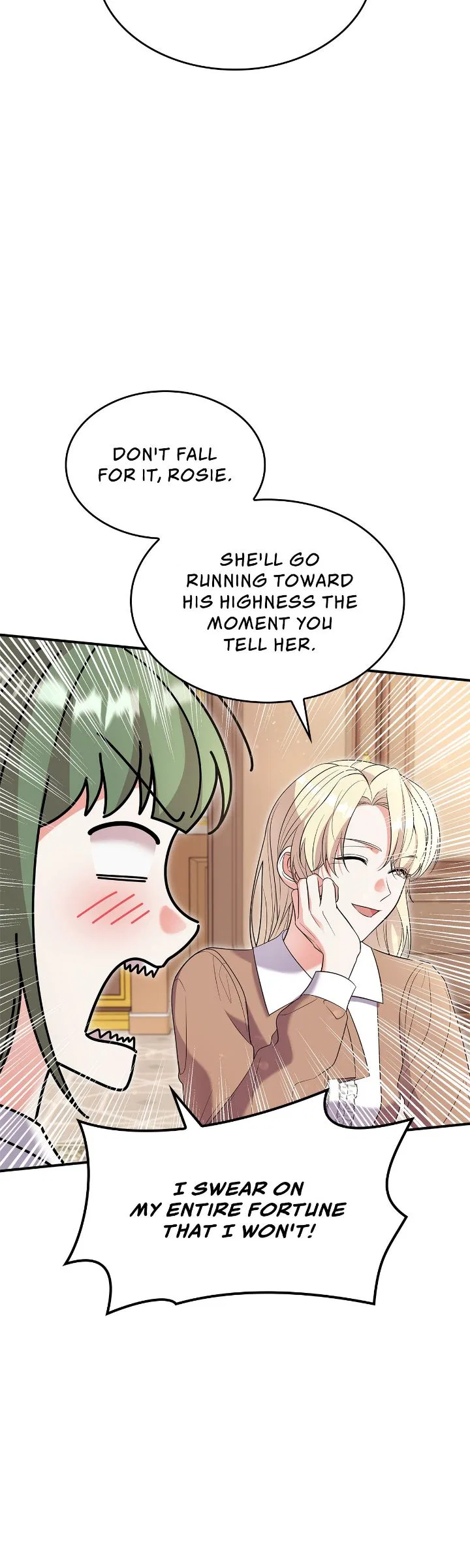Don’t Do This Your Majesty! Chapter 68 – Page 42