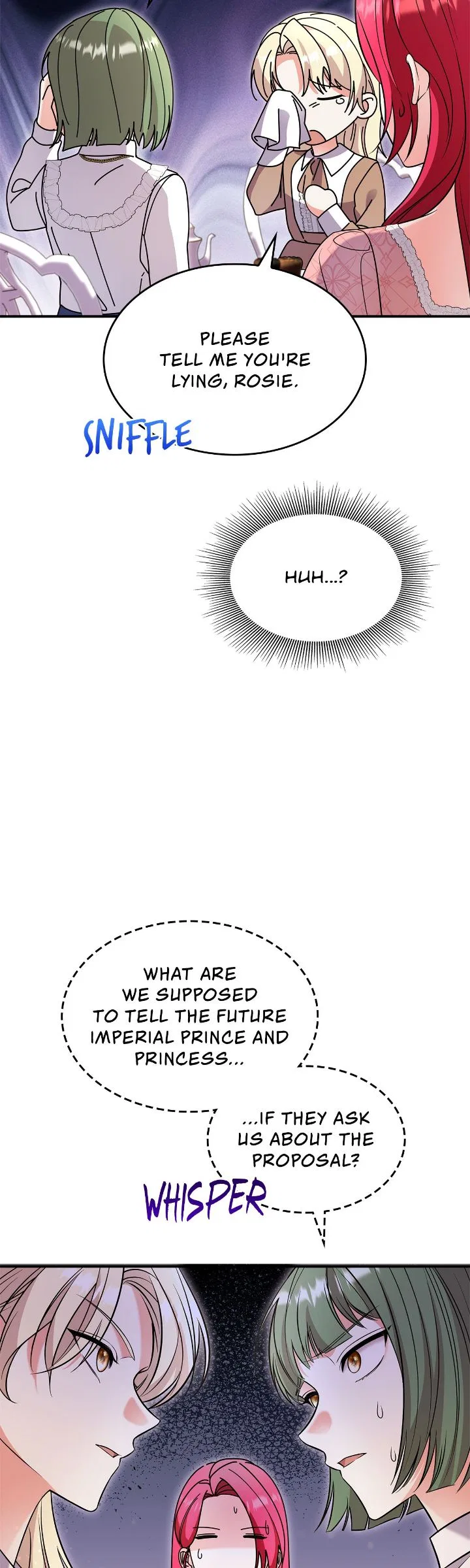 Don’t Do This Your Majesty! Chapter 68 – Page 46