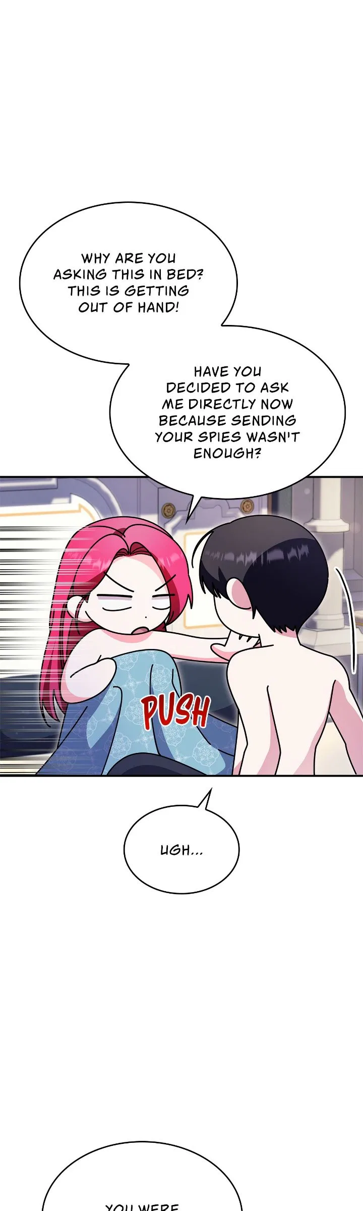 Don’t Do This Your Majesty! Chapter 68 – Page 51