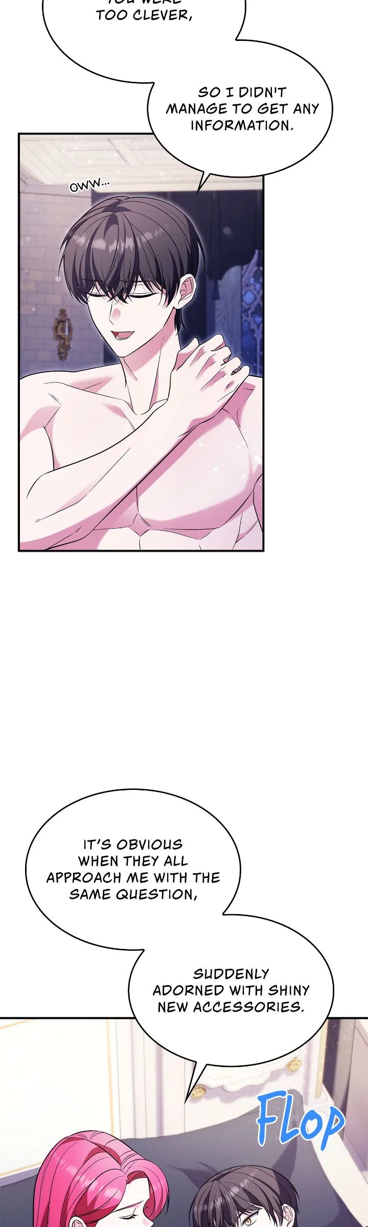 Don’t Do This Your Majesty! Chapter 68 – Page 52