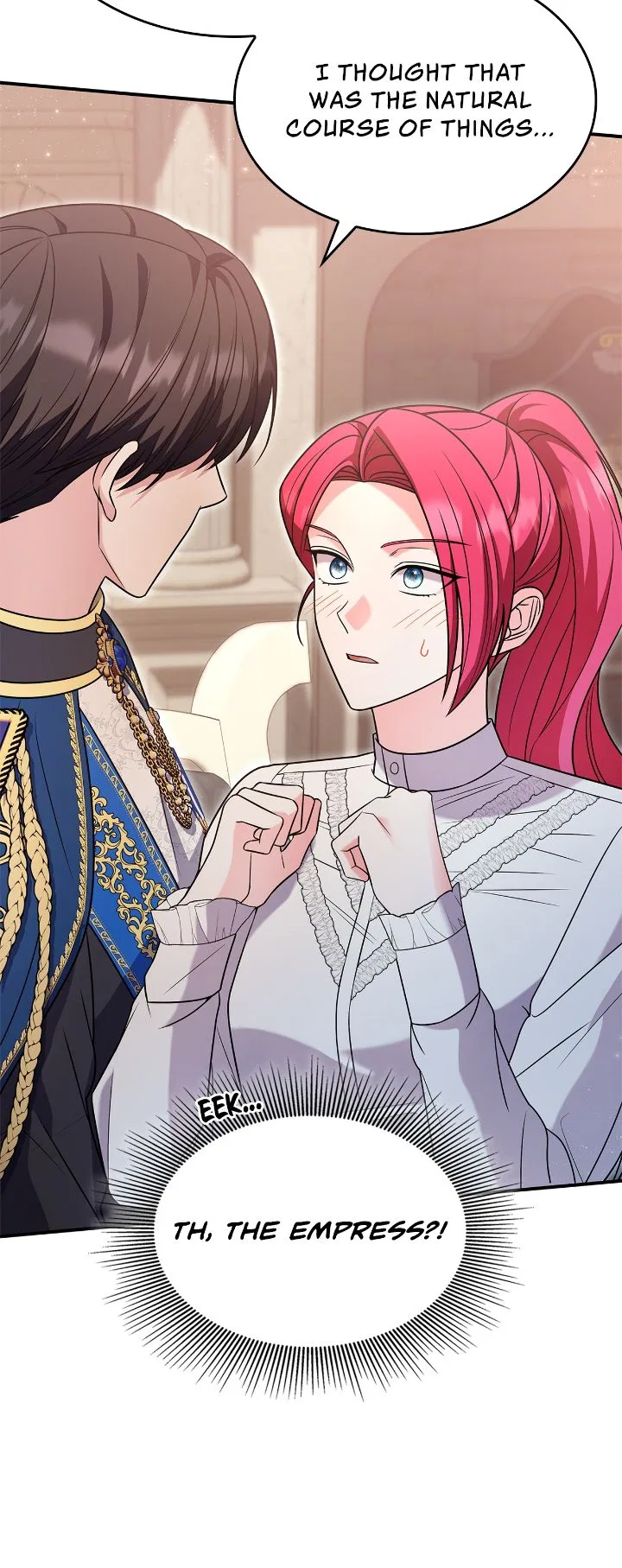Don’t Do This Your Majesty! Chapter 67 – Page 5