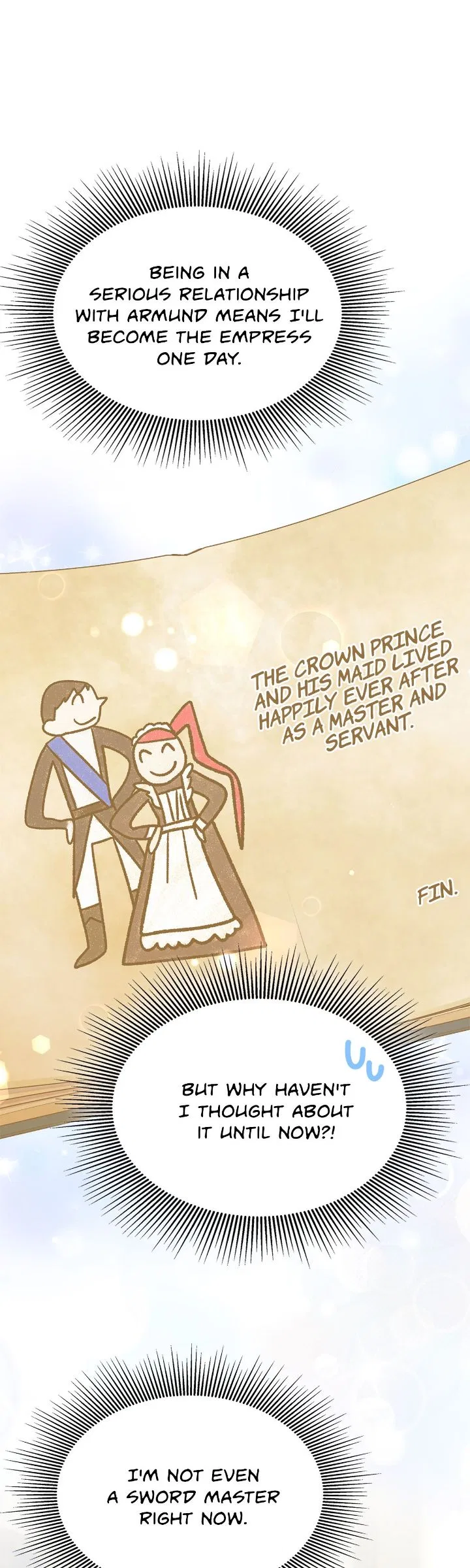 Don’t Do This Your Majesty! Chapter 67 – Page 6