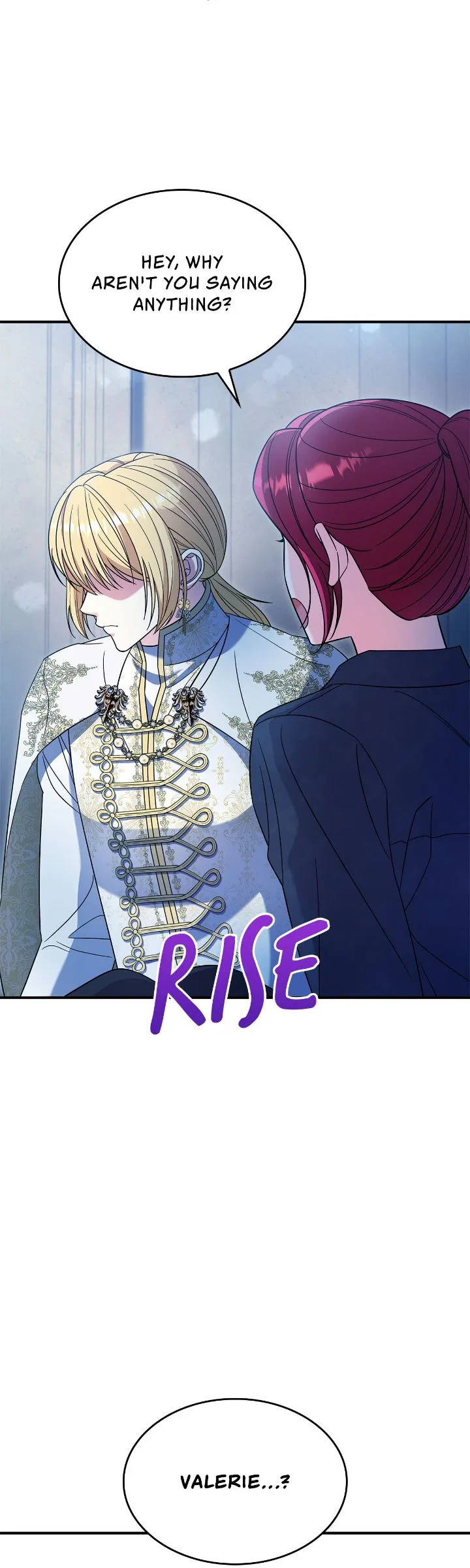 Don’t Do This Your Majesty! Chapter 67 – Page 38