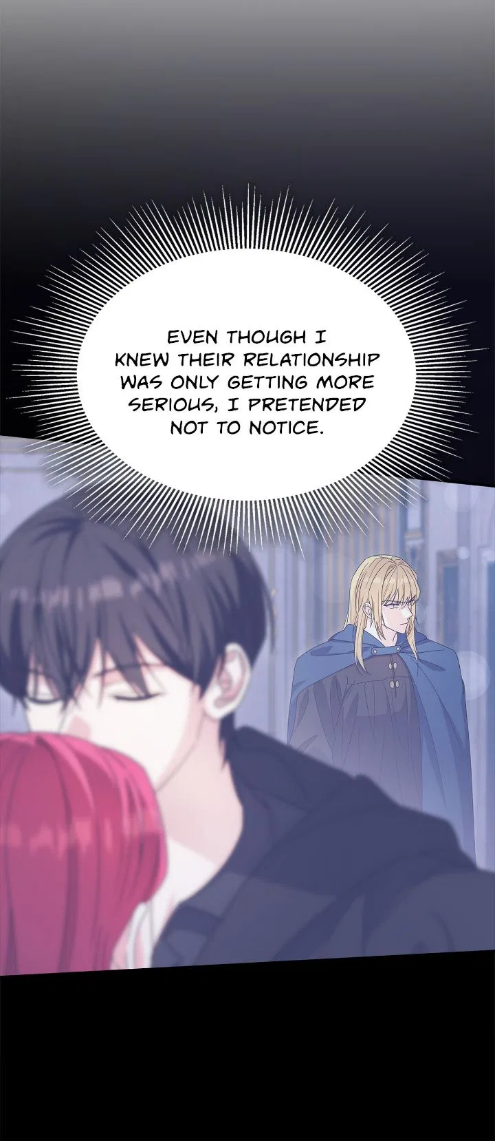 Don’t Do This Your Majesty! Chapter 67 – Page 40