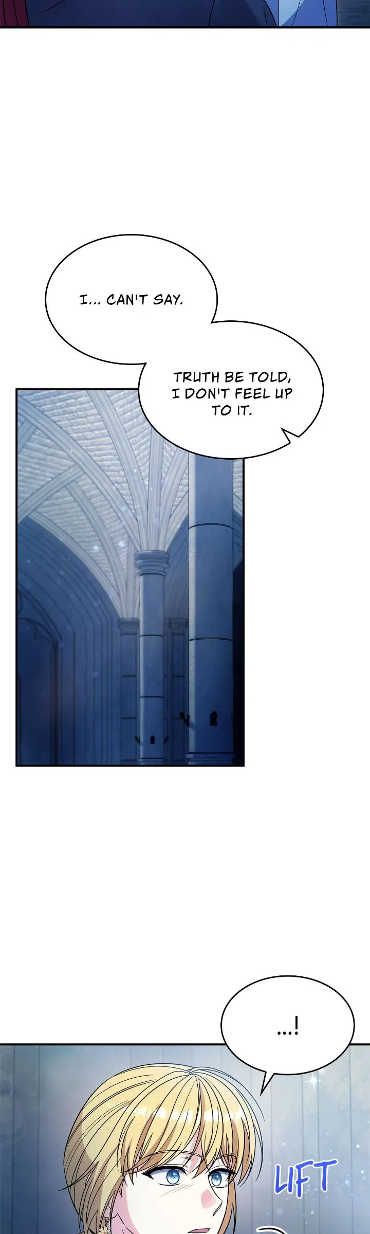 Don’t Do This Your Majesty! Chapter 67 – Page 43