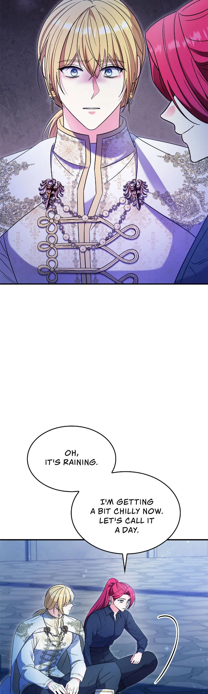 Don’t Do This Your Majesty! Chapter 67 – Page 48
