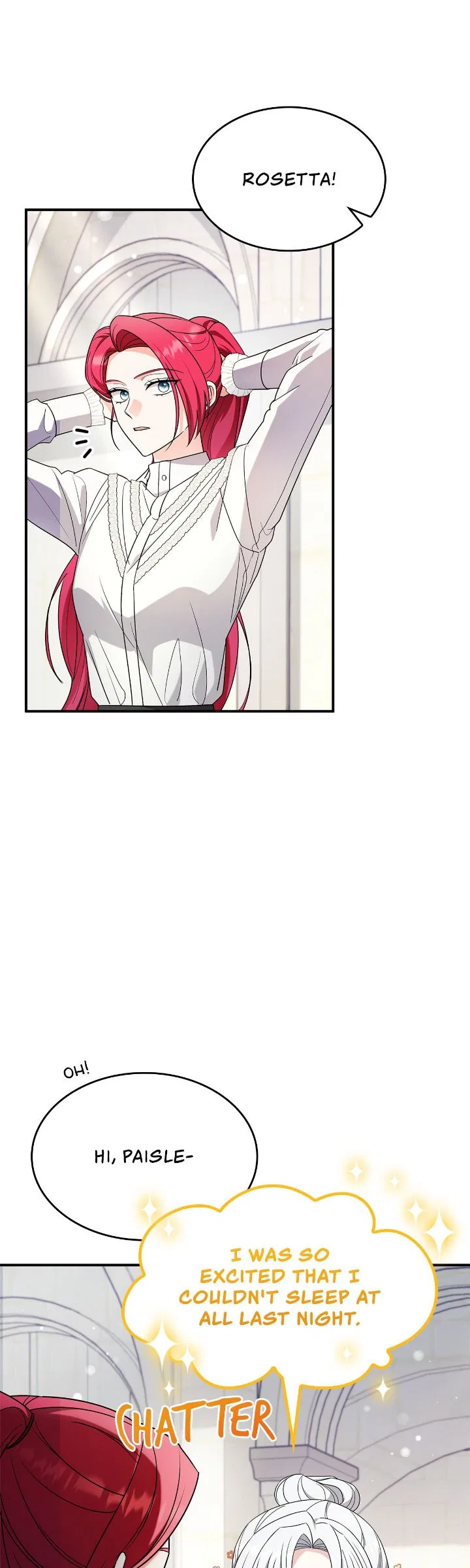 Don’t Do This Your Majesty! Chapter 66 – Page 2