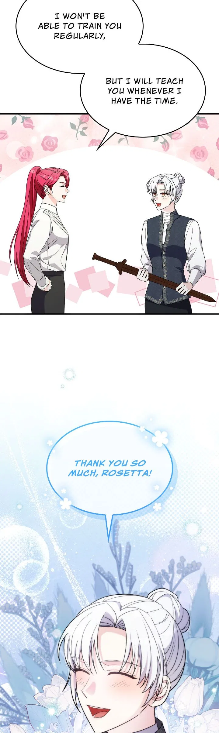 Don’t Do This Your Majesty! Chapter 66 – Page 8