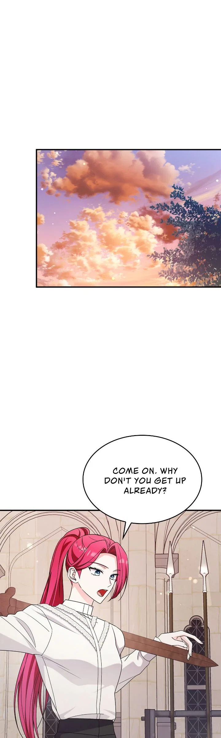 Don’t Do This Your Majesty! Chapter 66 – Page 14