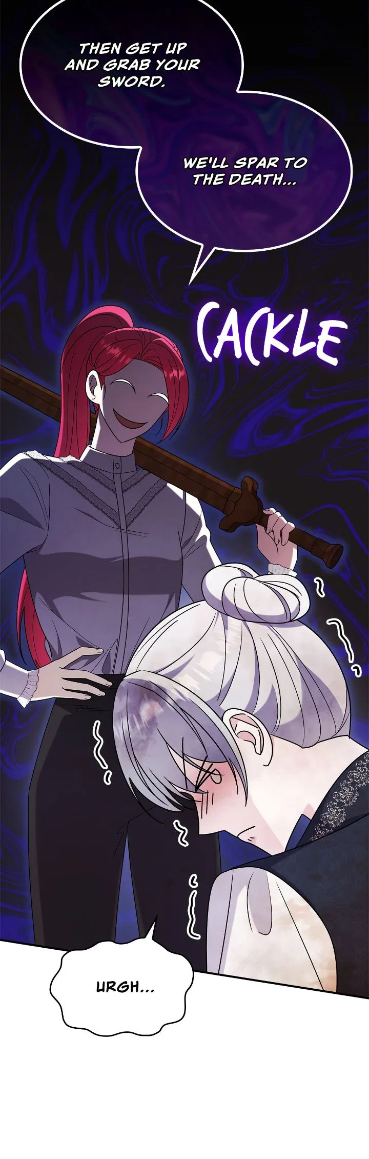 Don’t Do This Your Majesty! Chapter 66 – Page 17