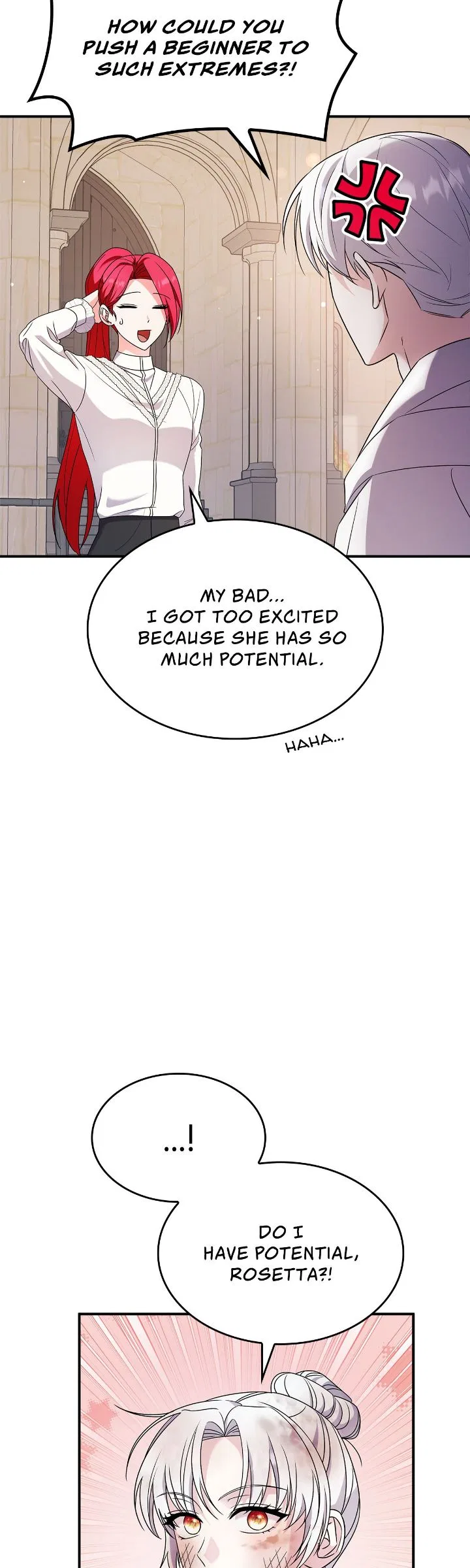 Don’t Do This Your Majesty! Chapter 66 – Page 20