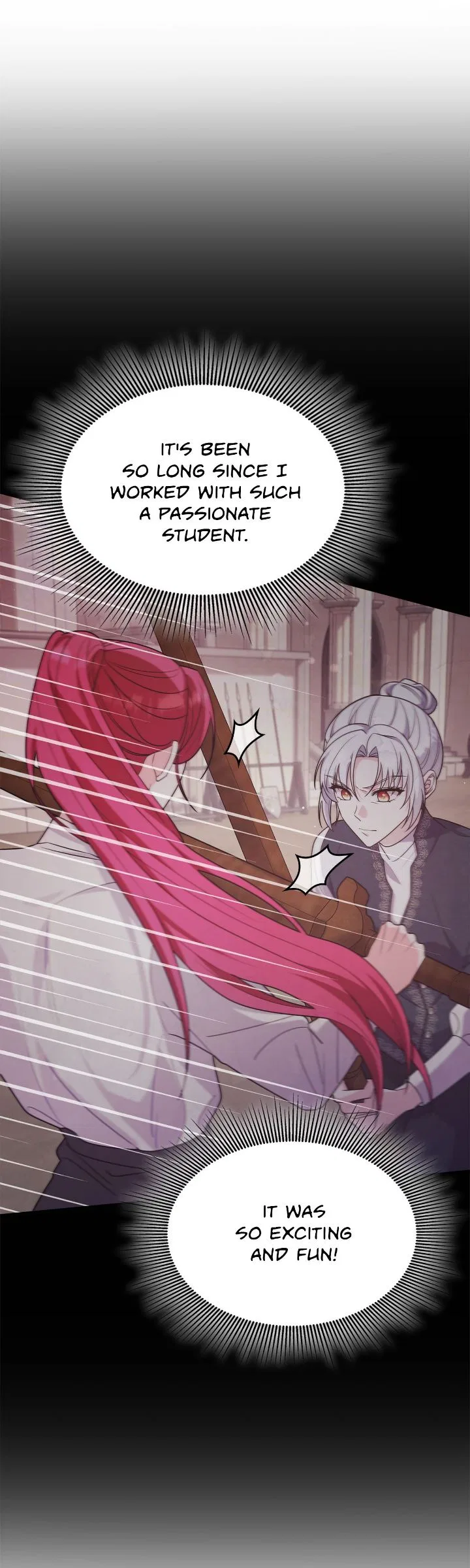 Don’t Do This Your Majesty! Chapter 66 – Page 25