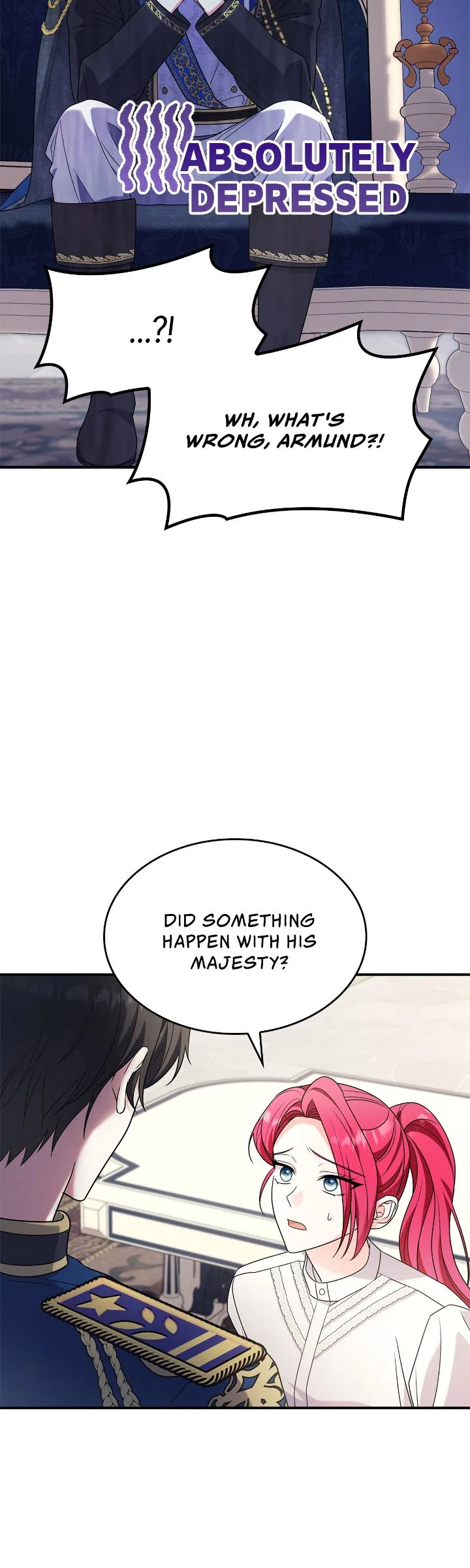 Don’t Do This Your Majesty! Chapter 66 – Page 28