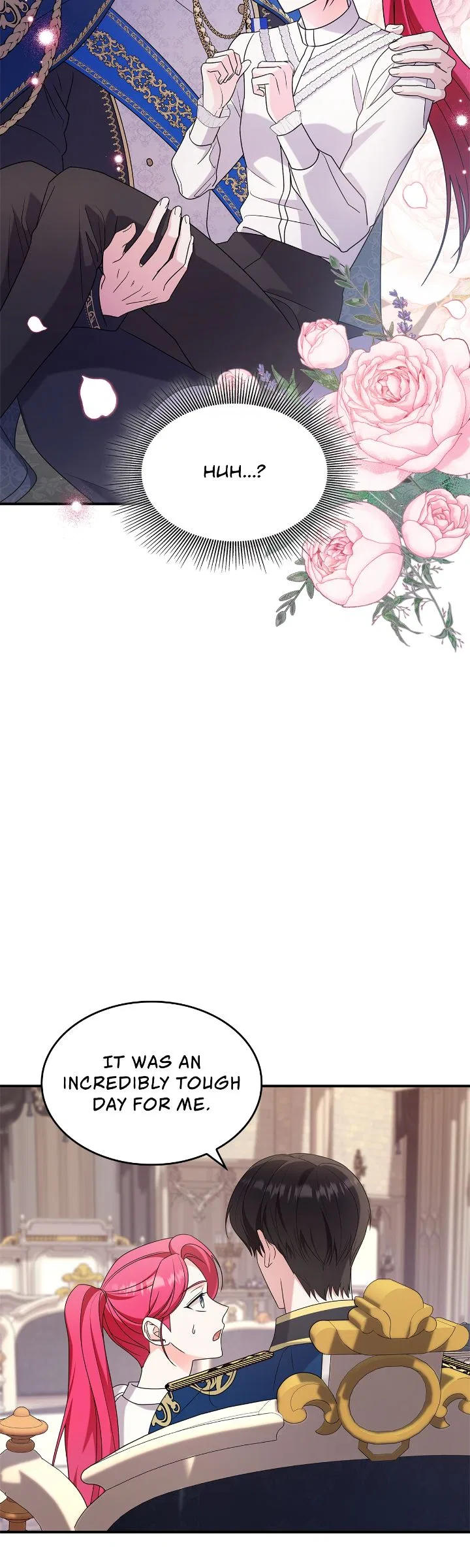 Don’t Do This Your Majesty! Chapter 66 – Page 30