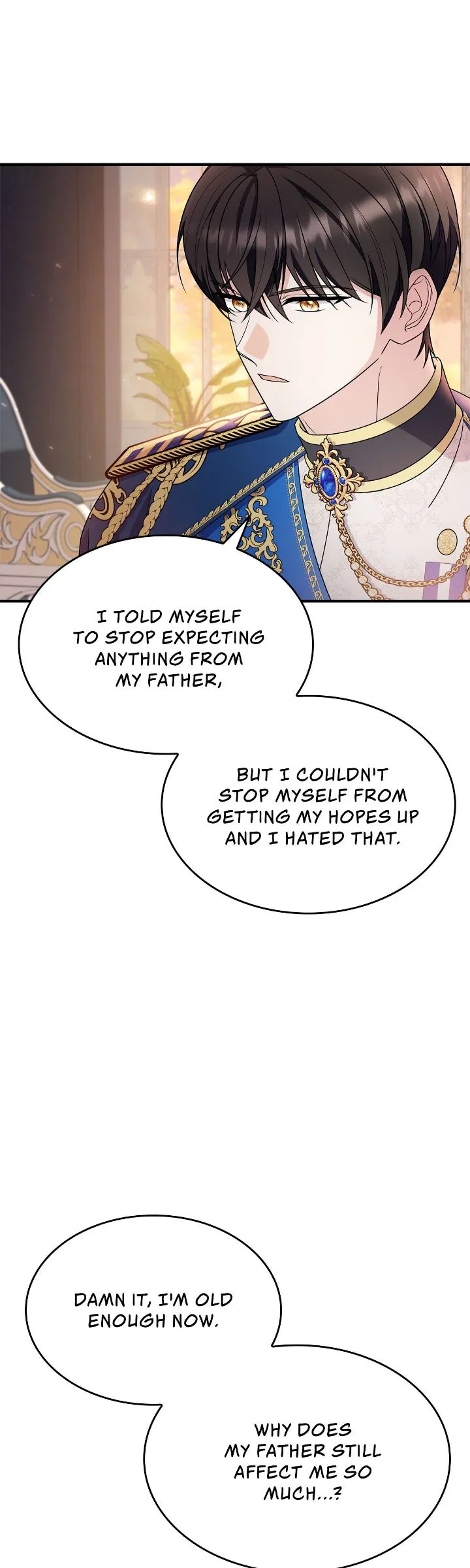 Don’t Do This Your Majesty! Chapter 66 – Page 32