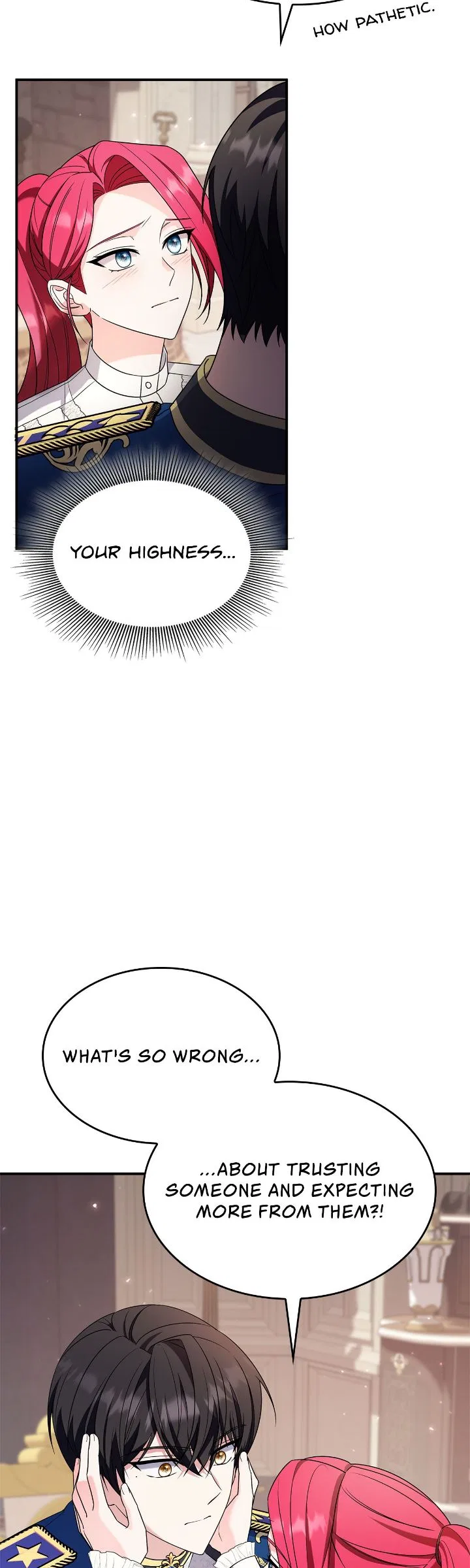 Don’t Do This Your Majesty! Chapter 66 – Page 33