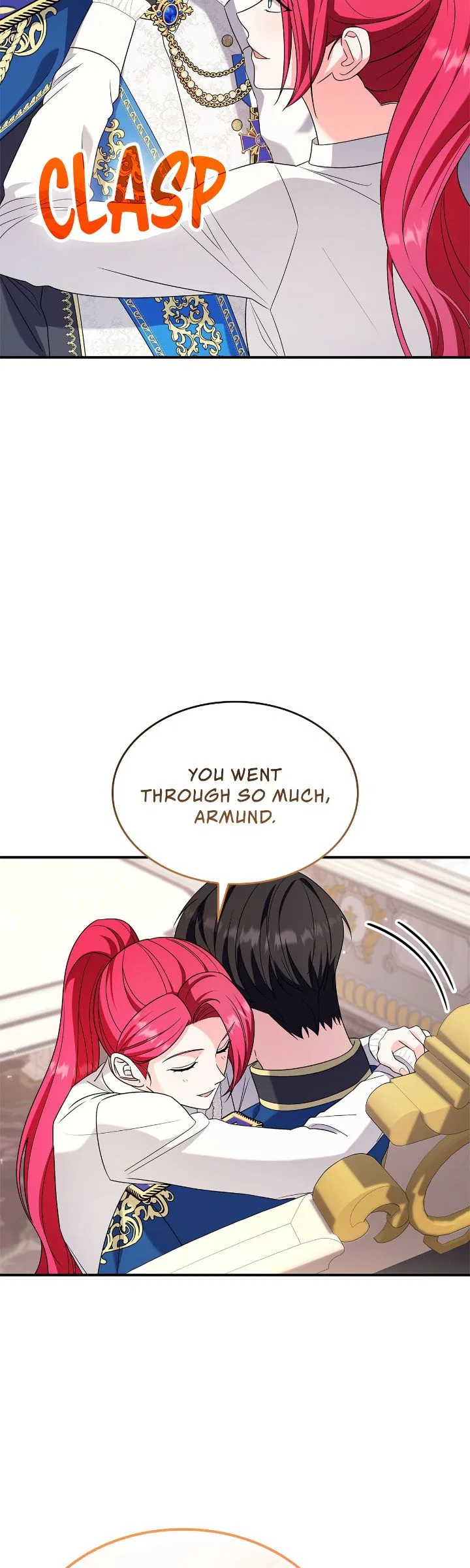 Don’t Do This Your Majesty! Chapter 66 – Page 34