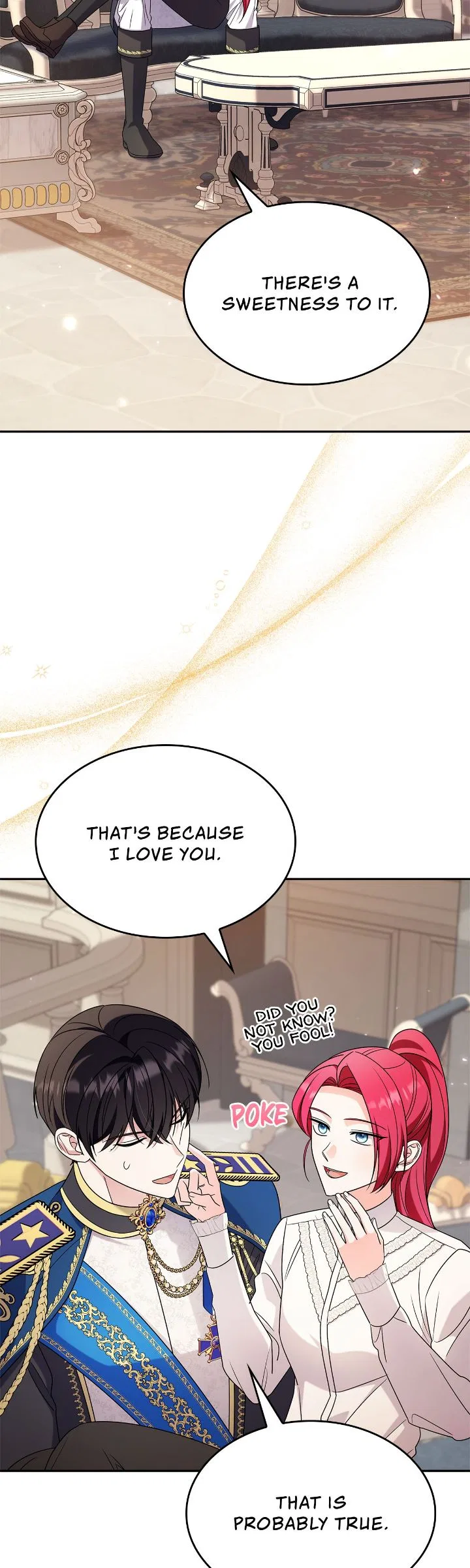 Don’t Do This Your Majesty! Chapter 66 – Page 39