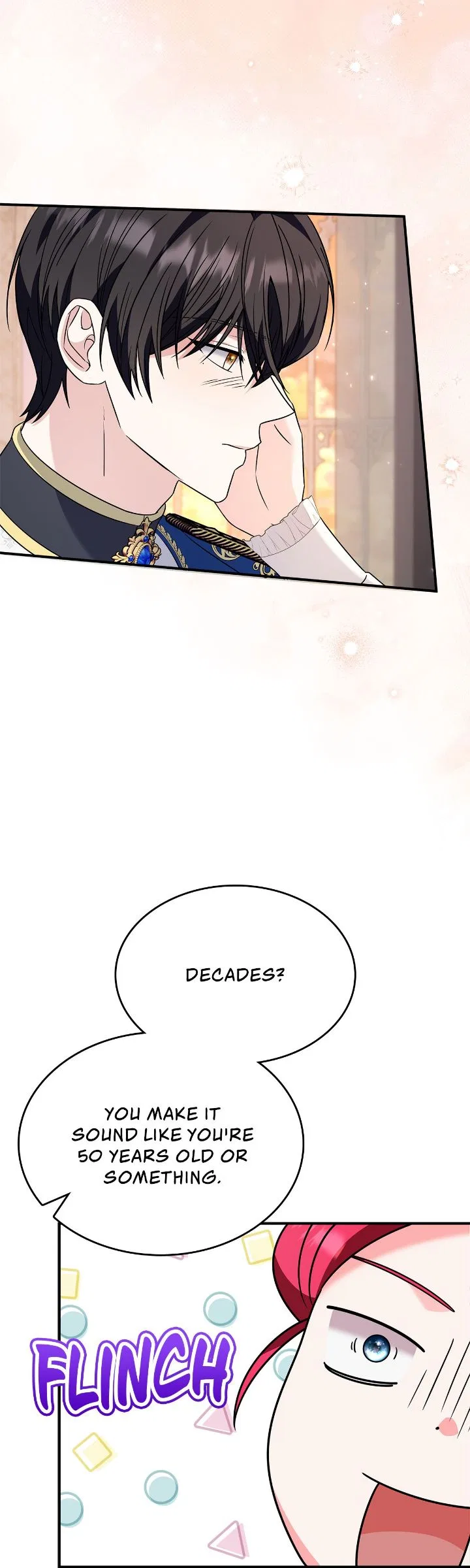 Don’t Do This Your Majesty! Chapter 66 – Page 50