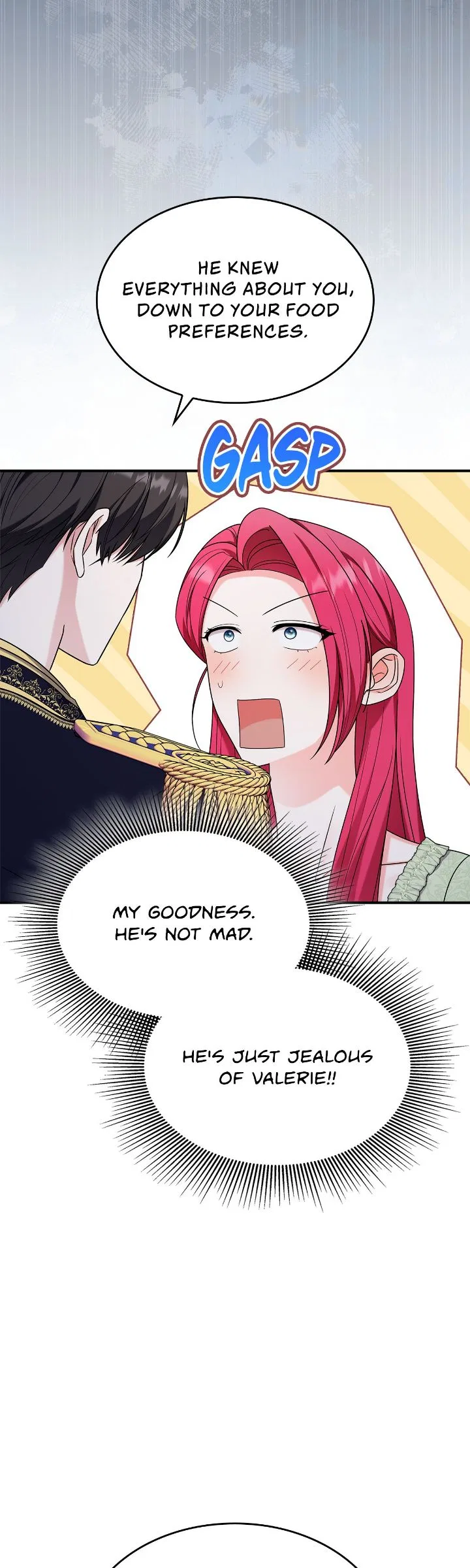 Don’t Do This Your Majesty! Chapter 65 – Page 2