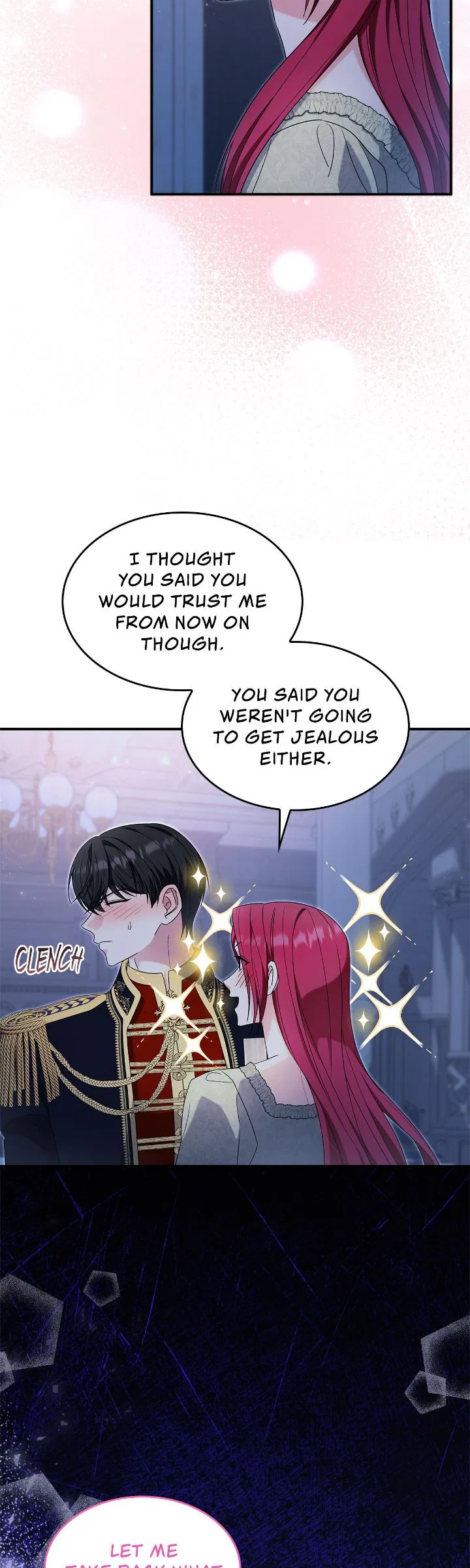 Don’t Do This Your Majesty! Chapter 65 – Page 7