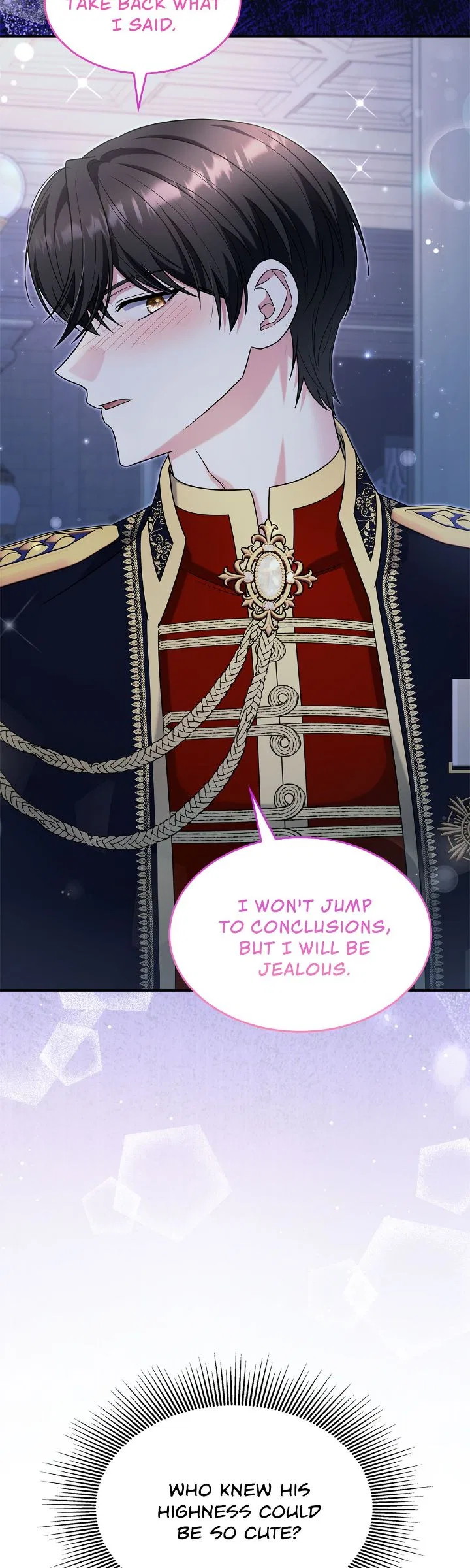 Don’t Do This Your Majesty! Chapter 65 – Page 8