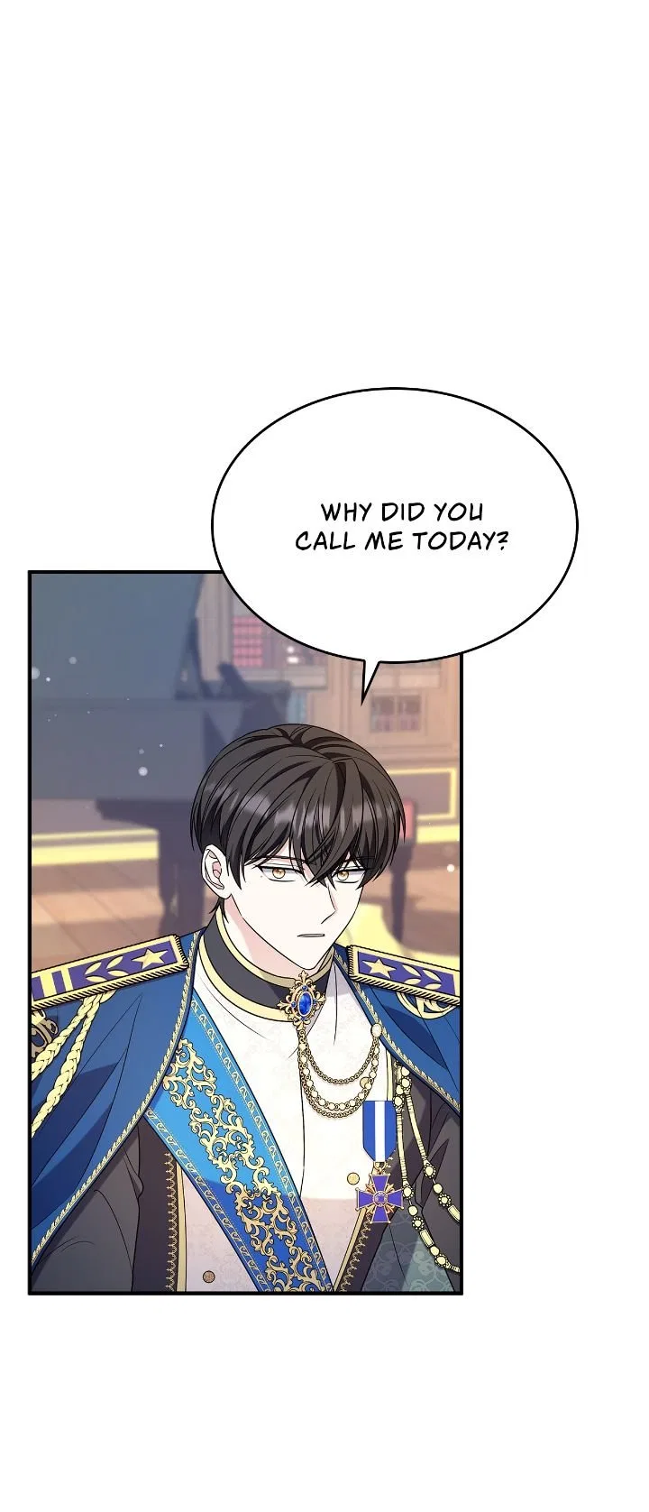 Don’t Do This Your Majesty! Chapter 65 – Page 20