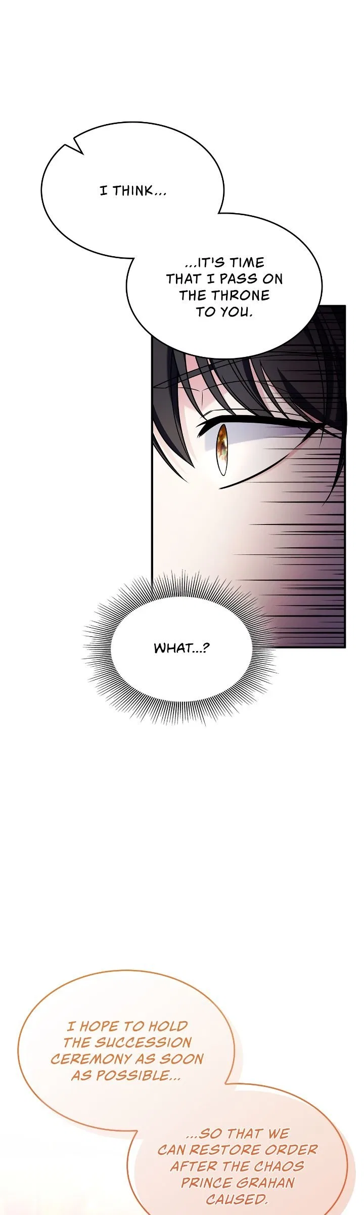 Don’t Do This Your Majesty! Chapter 65 – Page 31