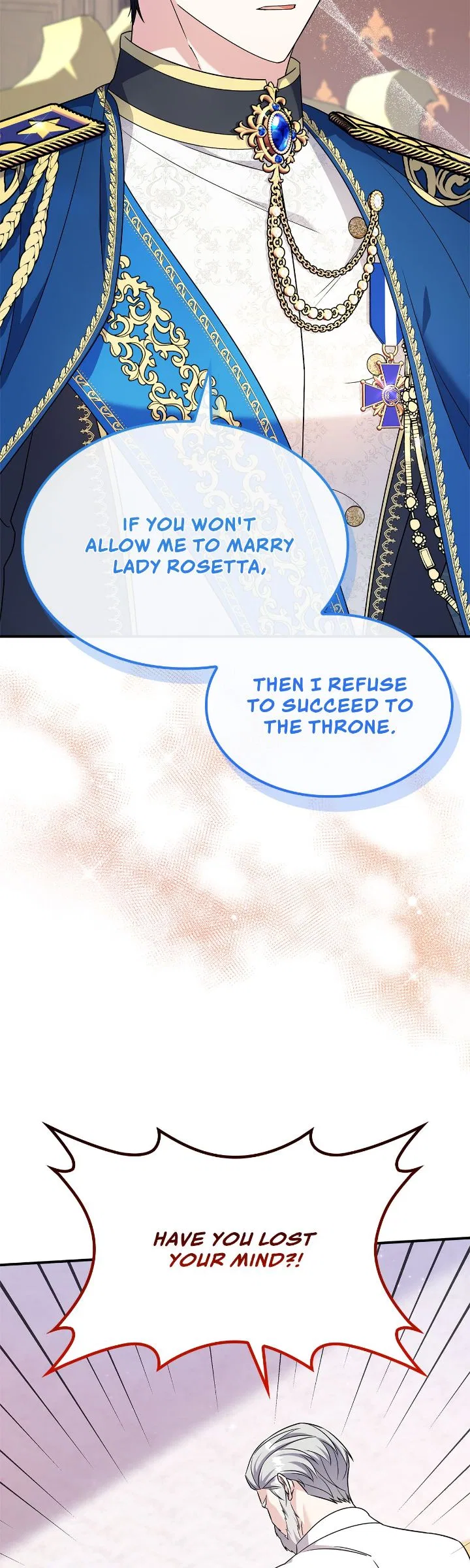 Don’t Do This Your Majesty! Chapter 65 – Page 41