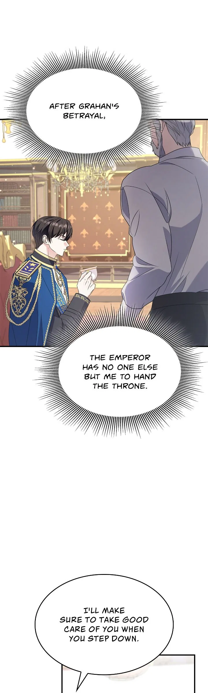Don’t Do This Your Majesty! Chapter 65 – Page 45