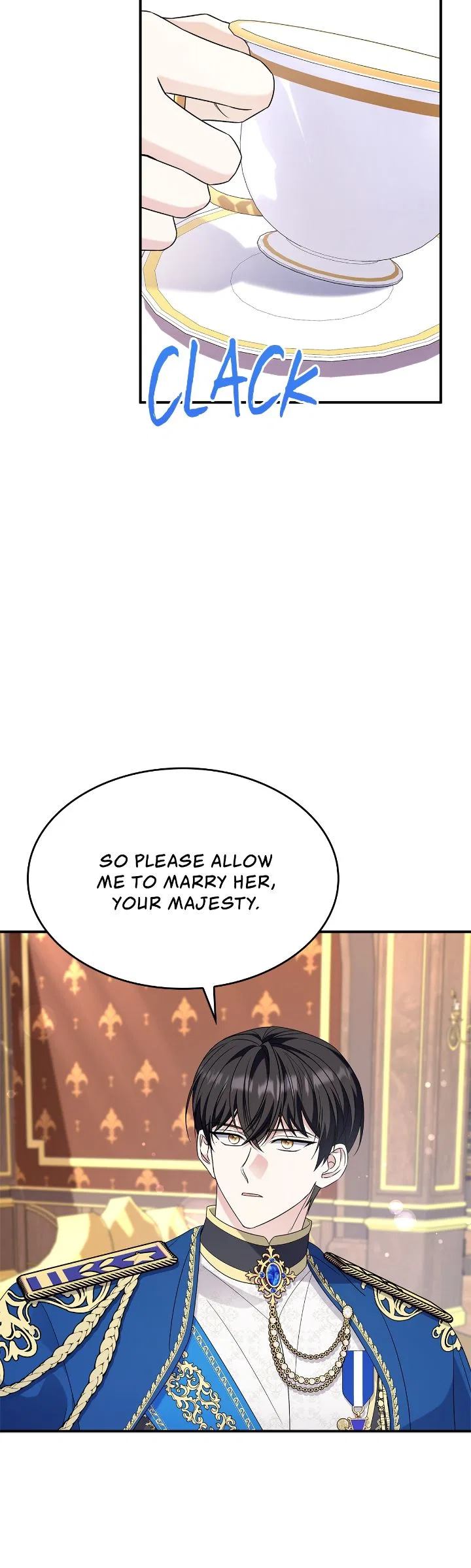 Don’t Do This Your Majesty! Chapter 65 – Page 46