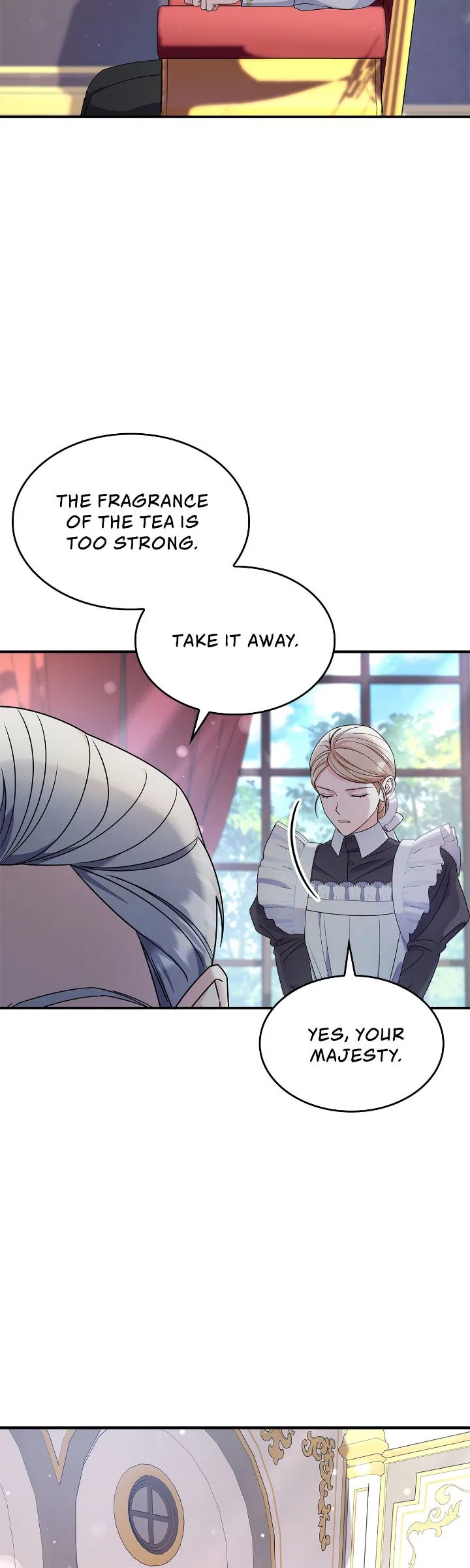 Don’t Do This Your Majesty! Chapter 65 – Page 51