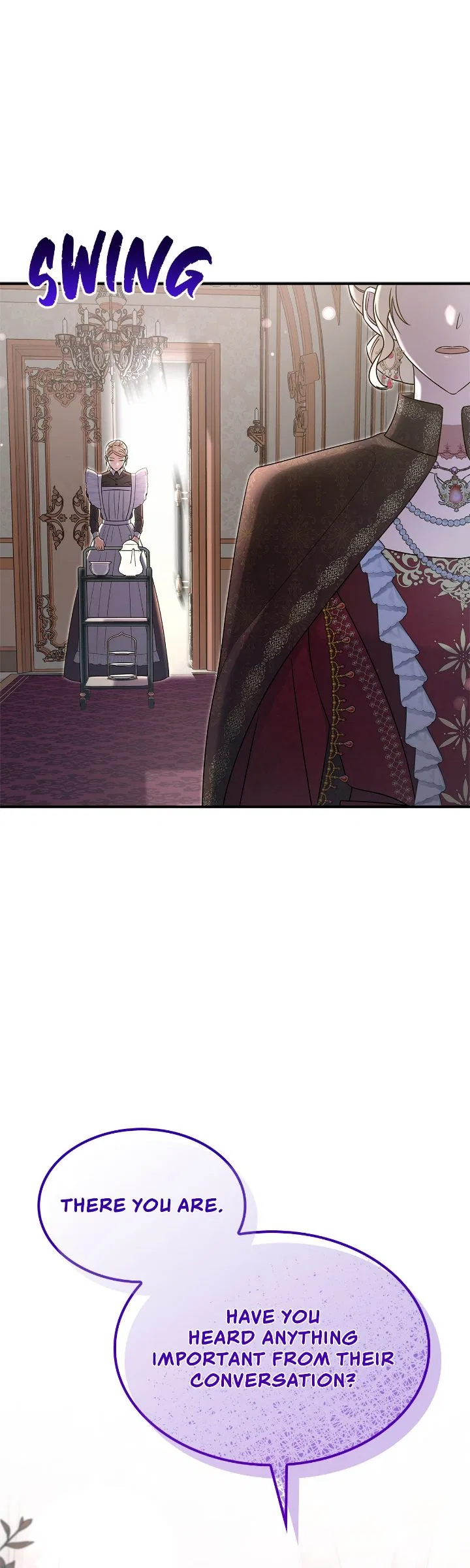 Don’t Do This Your Majesty! Chapter 65 – Page 53