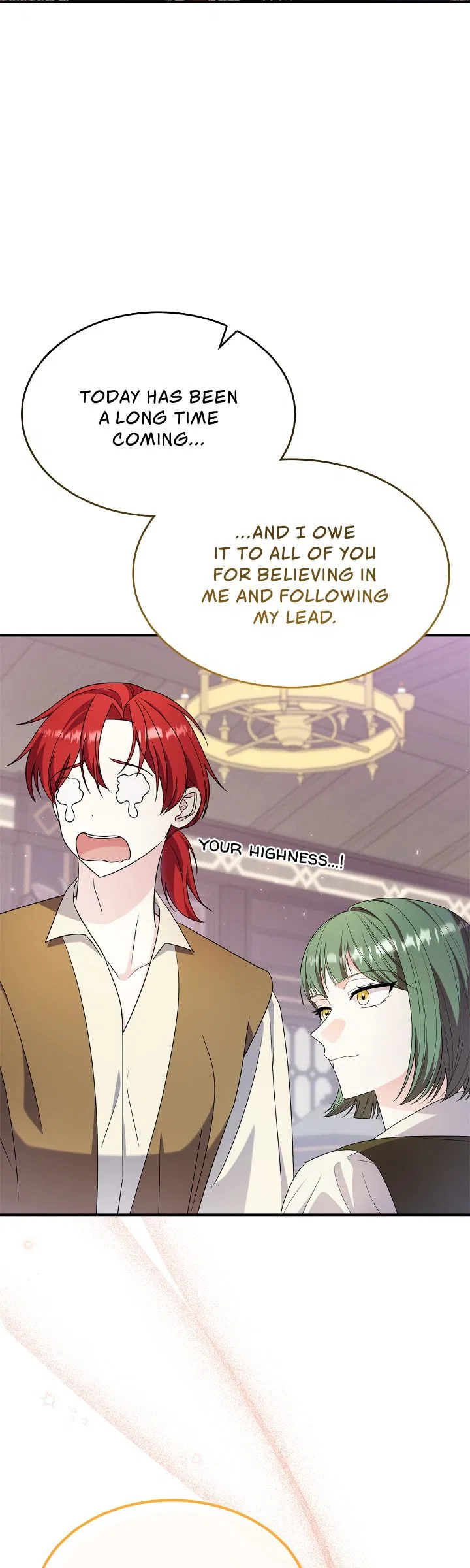 Don’t Do This Your Majesty! Chapter 64 – Page 3