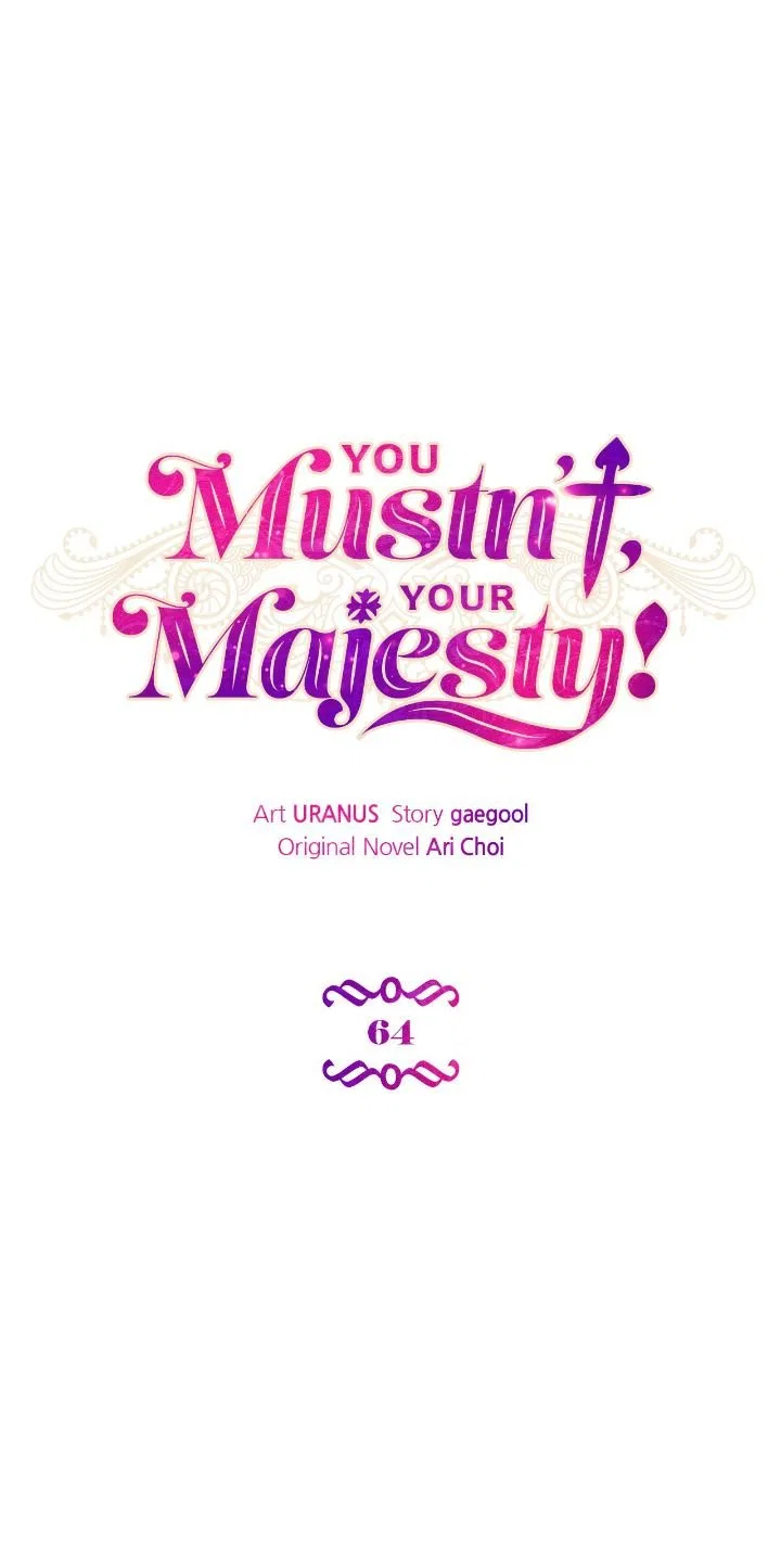Don’t Do This Your Majesty! Chapter 64 – Page 12