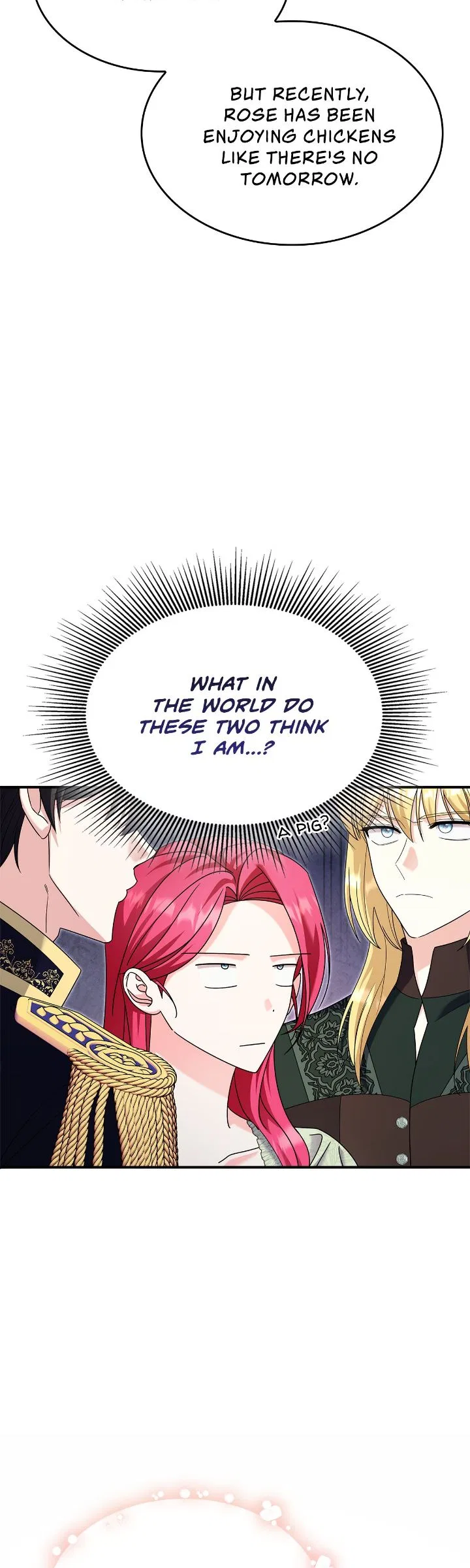 Don’t Do This Your Majesty! Chapter 64 – Page 14