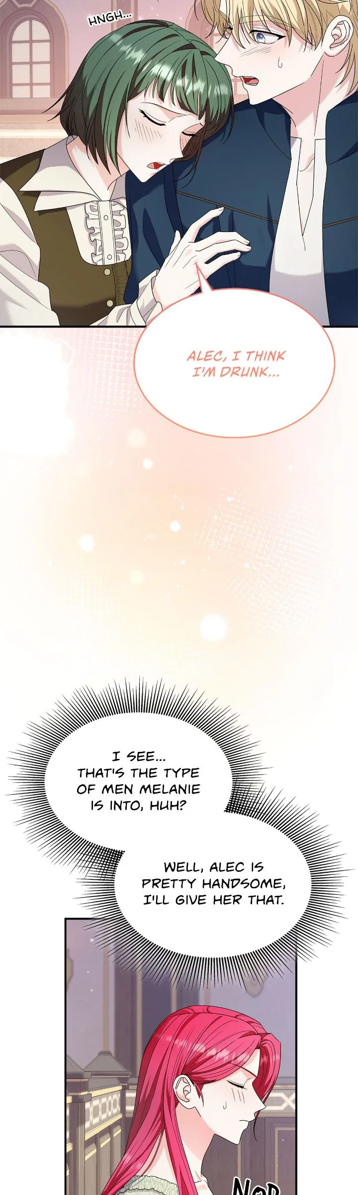Don’t Do This Your Majesty! Chapter 64 – Page 16