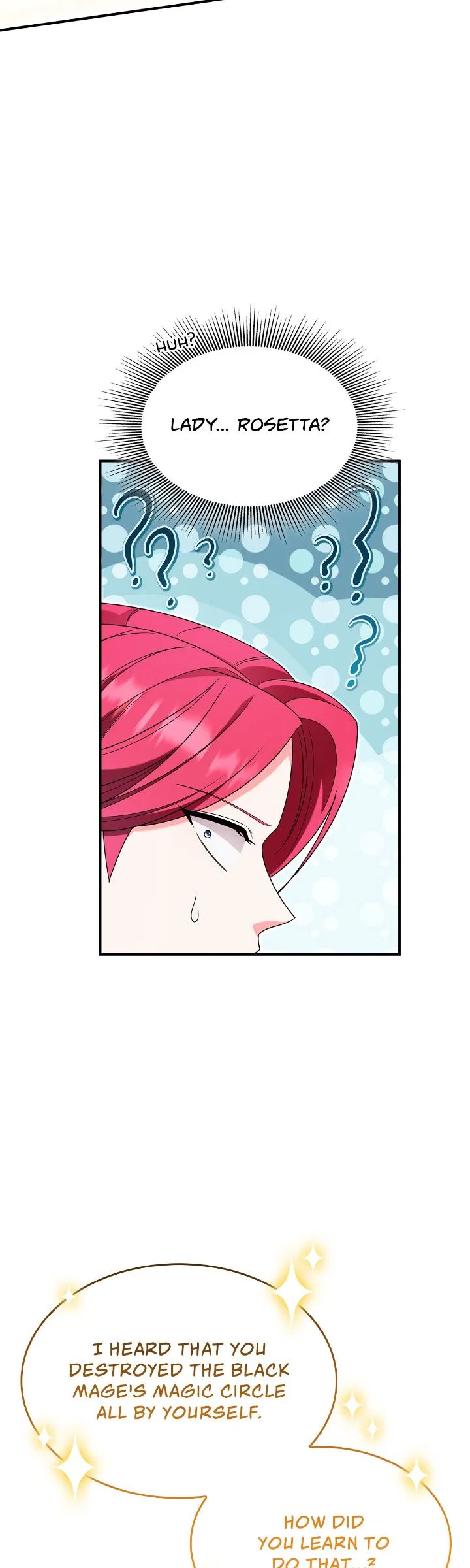 Don’t Do This Your Majesty! Chapter 64 – Page 21