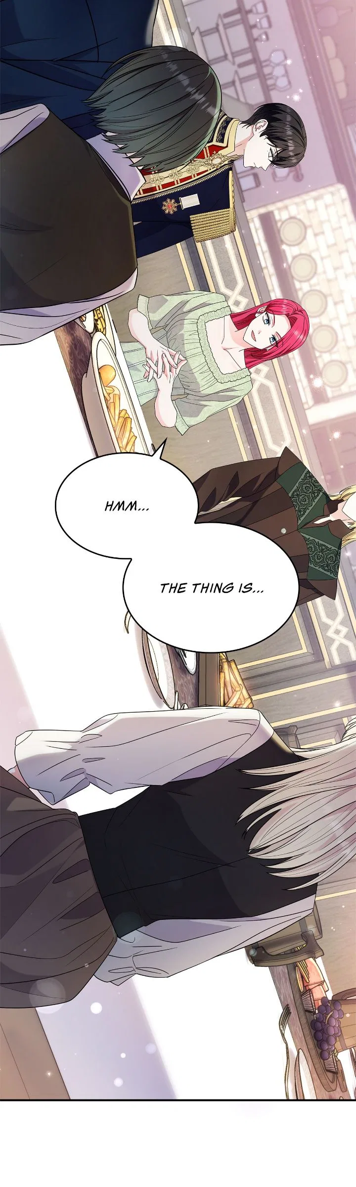 Don’t Do This Your Majesty! Chapter 64 – Page 24