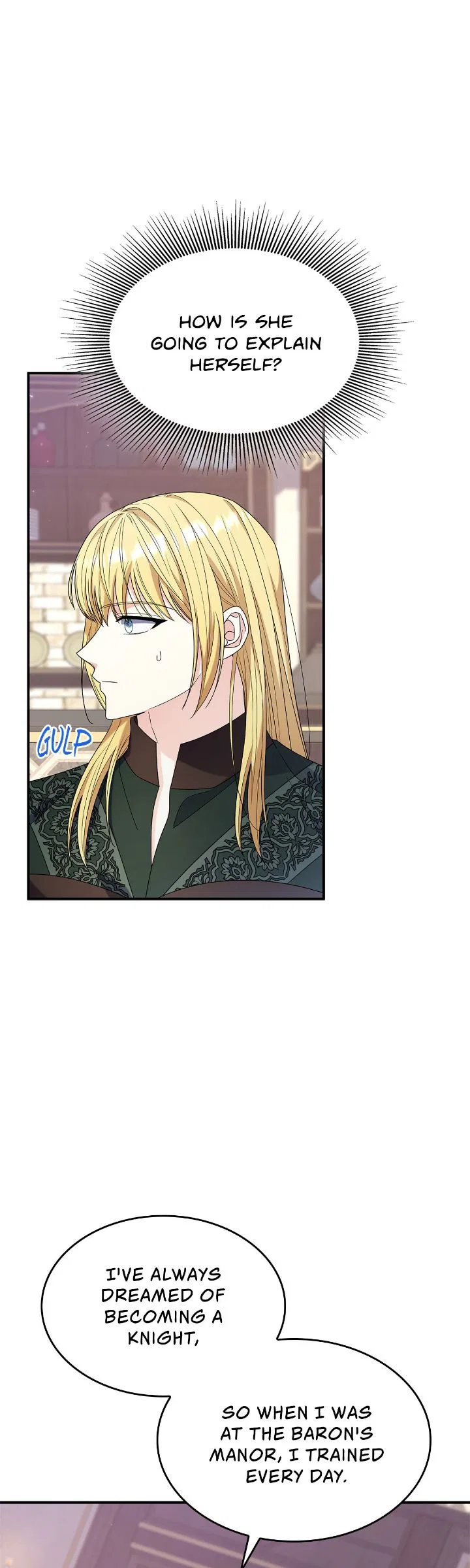 Don’t Do This Your Majesty! Chapter 64 – Page 25