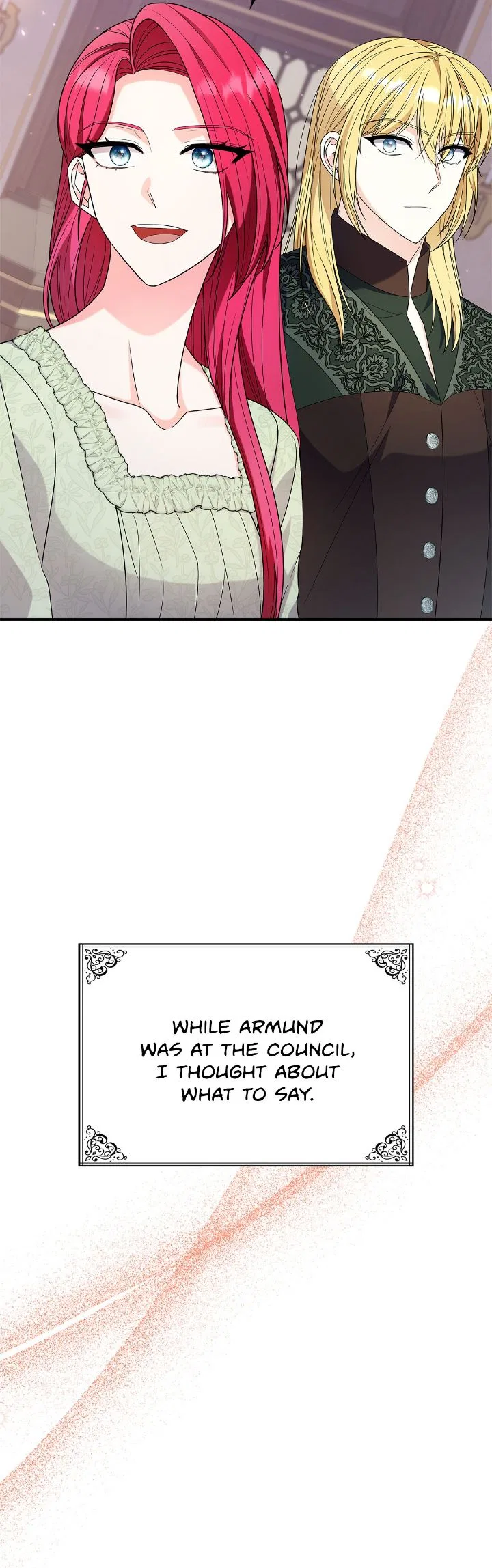 Don’t Do This Your Majesty! Chapter 64 – Page 26