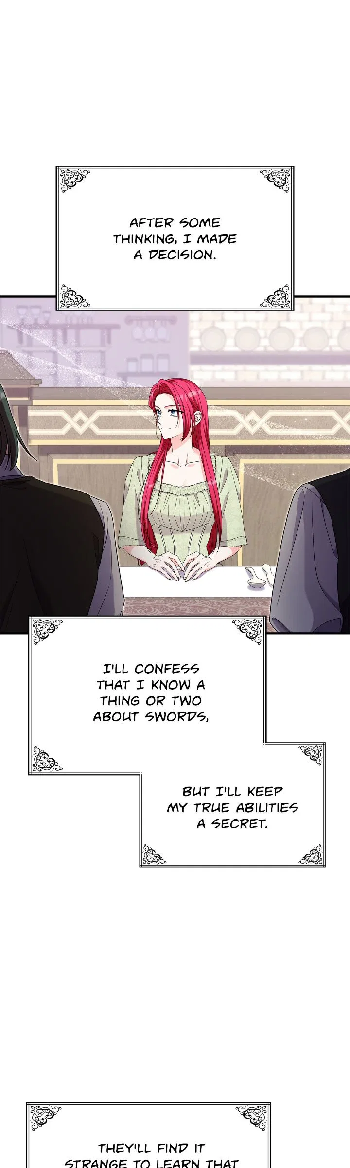 Don’t Do This Your Majesty! Chapter 64 – Page 28