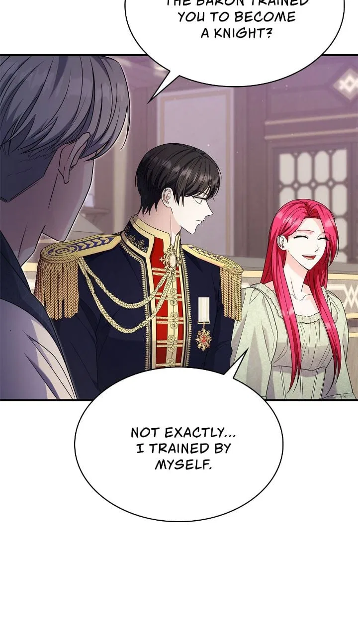 Don’t Do This Your Majesty! Chapter 64 – Page 30