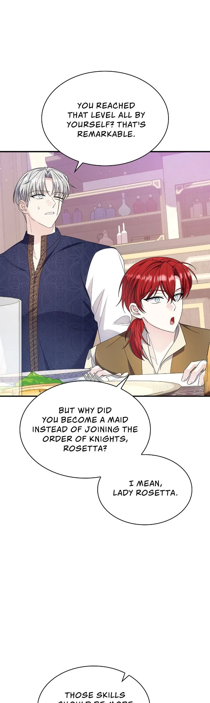 Don’t Do This Your Majesty! Chapter 64 – Page 31