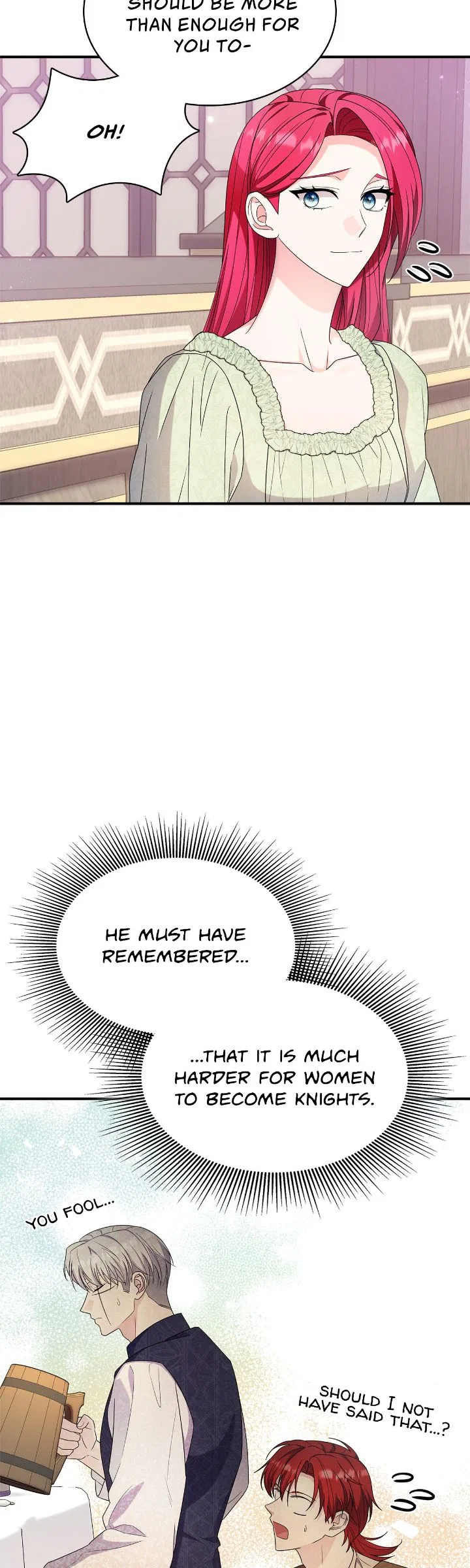 Don’t Do This Your Majesty! Chapter 64 – Page 32