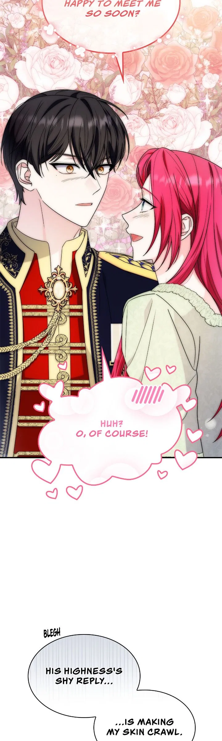 Don’t Do This Your Majesty! Chapter 64 – Page 34