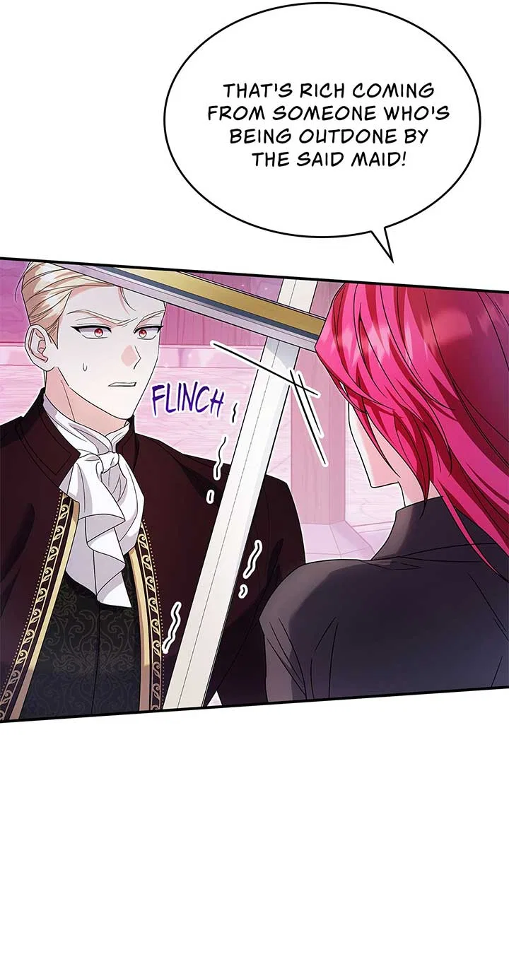 Don’t Do This Your Majesty! Chapter 63 – Page 3