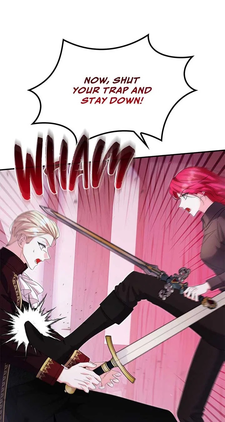 Don’t Do This Your Majesty! Chapter 63 – Page 4