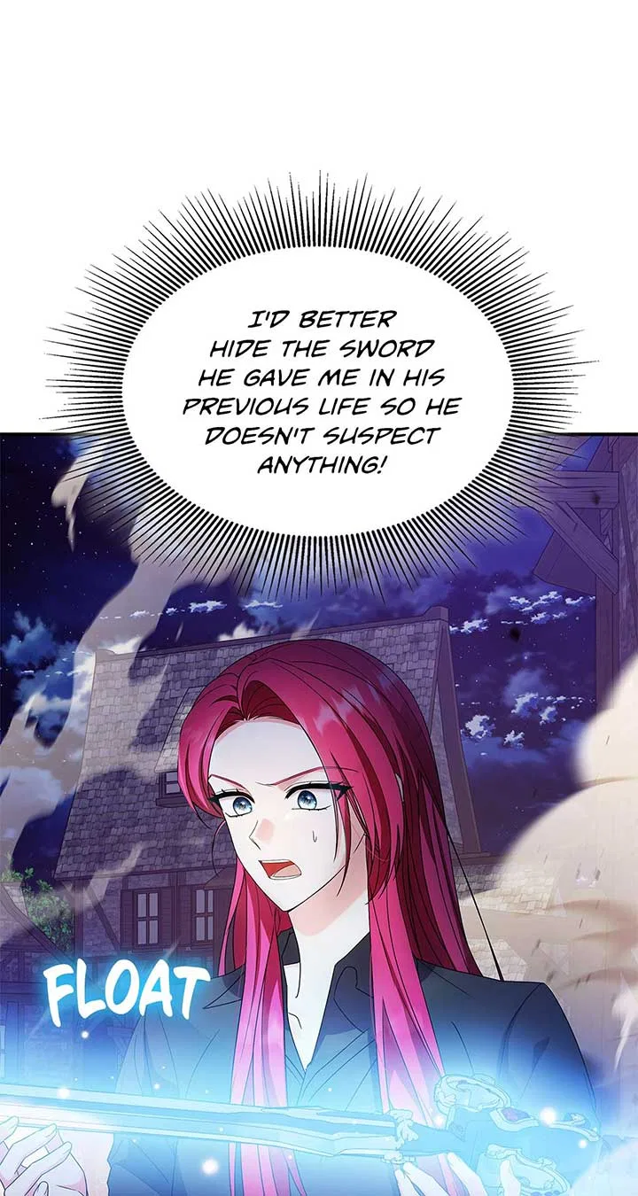 Don’t Do This Your Majesty! Chapter 63 – Page 30
